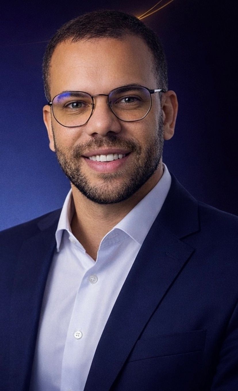 Gilberto Ribeiro Ramos